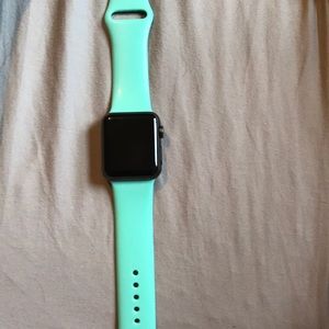 Series 1 38mm Apple Watch